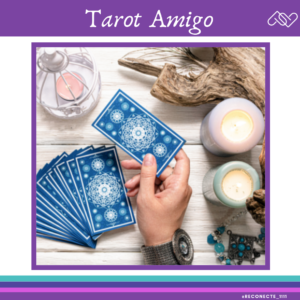 Tarot Amigo