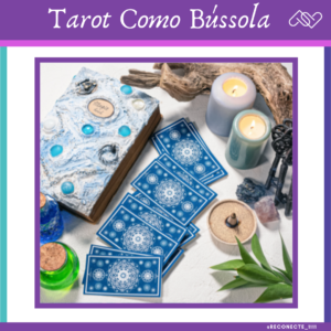 Tarot Bússola