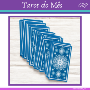 Tarot do Mês